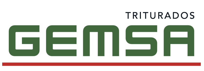 GEMSA Triturados